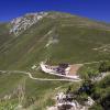rifugio graziani e monte altissimo
